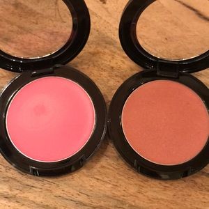 Creme wear Blush